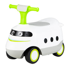 Load image into Gallery viewer, Ride on Push Car for Toddlers Sit to Stand Car with Horn and Storage

