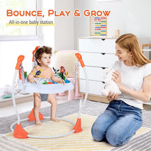 Load image into Gallery viewer, Baby Activity Center, Baby Jumpers &amp; Bouncers with 360¡ã Rotary Seat
