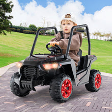 Load image into Gallery viewer, 24V Kids Ride on Car, Children Battery Powered Car with Remote Control
