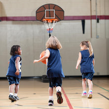 Load image into Gallery viewer, 5.6FT-6.5FT Height Adjustable Basketball Goal System
