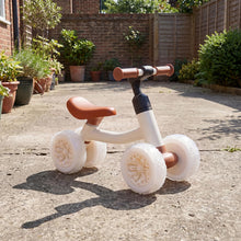 Load image into Gallery viewer, Baby Balance Bike, 4 Colorful Lighting Wheels Toddler Bikes with Adjustable Handlebar &amp; Seat
