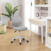 Load image into Gallery viewer, Ergonomic Children Study Chair with Adjustable Height

