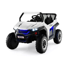 Load image into Gallery viewer, 12V Kids Ride on UTV 2-Seater Electric Car with Remote Control
