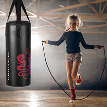 Load image into Gallery viewer, Kid&#39;s Boxing Suit Kids&#39; Exercise Boxing Set Portable Boxing Suit w/ Rucksack for Exercise
