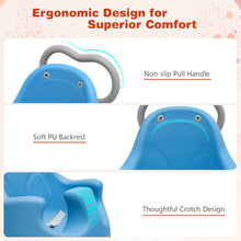 Load image into Gallery viewer, 6 in 1 Travel Feeding Booster Seat Toddler Highchair Baby Walker Training Set
