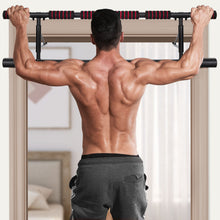 Load image into Gallery viewer, Foldable Strength Training Body Workout Tool for Home and Gym Exercise
