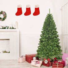 Load image into Gallery viewer, Artificial Christmas Tree 180CM Premium Hinged Spruce Xmas Tree Decoration
