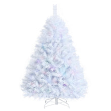 Load image into Gallery viewer, 1.5m White Artificial Christmas Tree
