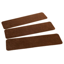 Load image into Gallery viewer, 15PCS Carpet Stair Treads Non Slip Adhesive Carpet Kids Elder Pet Stair Pads Set
