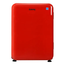 Load image into Gallery viewer, Mini Compact fridge
