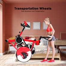 Load image into Gallery viewer, Exercise Bikes Indoor Cycling Bike Bicycle Trainer Home Fitness Workout Cardio
