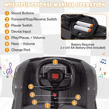 Load image into Gallery viewer, Kids Ride On Go Cart Battery Powered 6V Electric Ride On Vehicle Remote Control
