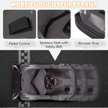 Load image into Gallery viewer, Kids Ride On Go Cart Battery Powered 6V Electric Ride On Vehicle Remote Control
