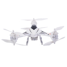 Load image into Gallery viewer, 2.4GHz CX-33S 5.8G FPV Camera Quadcopter 4CH 6 Axis Gyro Drone LED Light
