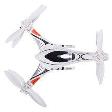 Load image into Gallery viewer, 2.4GHz CX-33S 5.8G FPV Camera Quadcopter 4CH 6 Axis Gyro Drone LED Light
